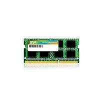 ddr3l - Atmintis SILICON POWER SP004GLSTU160N02 - 1 nuotrauka