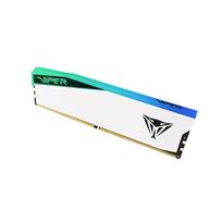 ddr5 96 - Patriot Viper Elite5 Ultra DDR5 2x48GB 6400MHz CL32 - 1 nuotrauka