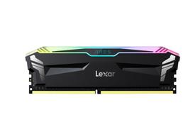 32gb 2x16gb ddr5 - Atmintis Lexar  Desktop Memory  ARES  32 Kit (16GBx2) GB  DDR5  6800 MHz  PC/server  Register - 5 nuotrauka
