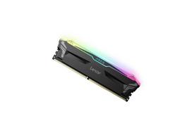 32gb 2x16gb ddr5 - Atmintis Lexar  Desktop Memory  ARES  32 Kit (16GBx2) GB  DDR5  6800 MHz  PC/server  Register - 6 nuotrauka