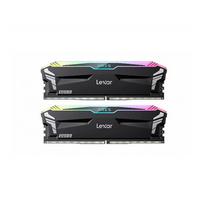 32gb 2x16gb ddr5 - Atmintis Lexar  Desktop Memory  ARES  32 Kit (16GBx2) GB  DDR5  6800 MHz  PC/server  Register - 8 nuotrauka