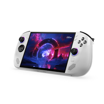 Nešiojamas kompiuteris Lenovo Legion Go S 8ARP1  8 "  Touchscreen  AMD Ryzen Z2 Go  32GB  Soli