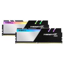2x8 ram - Atmintis G.Skill  Trident Z Neo  (2 x 8GB) 16GB  DDR4  3600 MHz  PC/server  Registered No - 1 nuotrauka