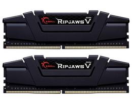 ddr4 3600mhz - Atmintis G.Skill F4-3600C18D-16GVK - 1 nuotrauka