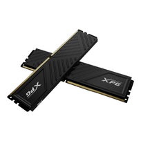 ecco - Atmintis ADATA XPG Gammix D35  64 Kit (32GBx2) GB  DDR4  3200 MHz  PC/server  Registered No  E - 1 nuotrauka