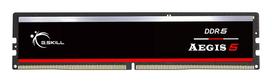 G.Skill F5-5600J3636D32GX1-IS atminties modulis 32GB 1 x 32GB DDR5