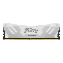 Atmintis Kingston KF584CU40RW-24  24GB  DDR5  8400 MHz  PC/server  Registered No  ECC No