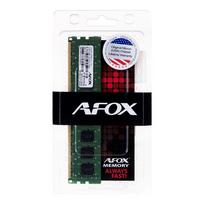 1866 ddr3 - AFOX DDR3 8GB 1866MHZ - 1 nuotrauka