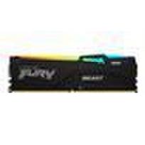 KINGSTON 64GB 5600MT/s DDR5 CL40 RGB