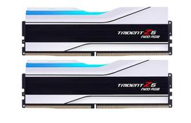ddr5 32gb 6400mhz cl32 - Atmintis G.Skill F5-6400J3239G16GX2-TZ5NRW - 1 nuotrauka
