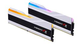 G.Skill Trident Z5 RGB atminties modulis 48GB 2 x 24GB DDR5 8000 MHz