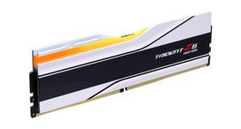 ddr5 ram 32gb - G.Skill Trident Z5 Neo RGB F5-8000J3848H16GX2-TZ5NR atminties modulis 32GB 2 x 16GB DDR5 - 1 nuotrauka