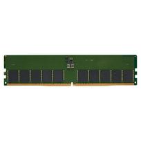 Kingston Technology KSM56E46BD8KM-32HA atminties modulis 32GB 1 x 32GB DDR5 5600 MHz ECC