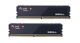 ddr5 64gb ram - G.Skill Flare X5 F5-6000J3444F64GX2-FX5 atminties modulis 128GB 2 x 64GB DDR5 5600 MT/s - 1 nuotrauka