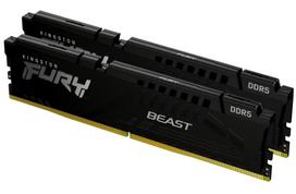 MEMORY DIMM 64GB DDR5-5200/K2 KF552C40BB2K2-64 KINGSTON