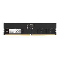 ddr5 ram 32 gb - Silicon Power DDR5 5600 CL46 32GB SP032GBLVU560F02 - 1 nuotrauka