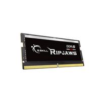 ecc ddr5 - Atmintis G.Skill Ripjaws  16GB  DDR5  5600 MHz  PC/server  Registered No  ECC No - 2 nuotrauka