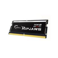 ecc ddr5 - Atmintis G.Skill Ripjaws  16GB  DDR5  5600 MHz  PC/server  Registered No  ECC No - 3 nuotrauka
