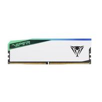 rgb ram - PATRIOT Viper Elite 5 RGB 32GB Kit DDR5 - 2 nuotrauka