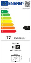 ermitazas - LG OLED55C51LA - 10 nuotrauka