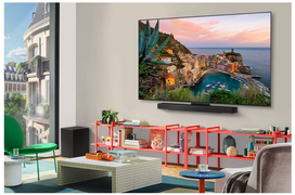 ermitazas - LG OLED55C51LA - 9 nuotrauka