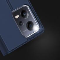 case redmi 12 - Dux Ducis "Skin Pro Case Xiaomi Redmi Note 12 Pro Plus" Gold - 6 nuotrauka
