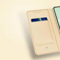 case redmi 12 - Dux Ducis "Skin Pro Case Xiaomi Redmi Note 12 Pro Plus" Gold - 7 nuotrauka