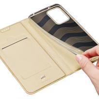 case redmi 12 - Dux Ducis "Skin Pro Case Xiaomi Redmi Note 12 Pro Plus" Gold - 11 nuotrauka