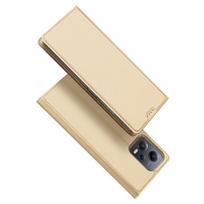 case redmi 12 - Dux Ducis "Skin Pro Case Xiaomi Redmi Note 12 Pro Plus" Gold - 18 nuotrauka