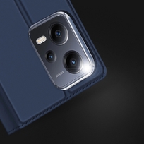 case redmi 12 - Dux Ducis "Skin Pro Case Xiaomi Redmi Note 12 Pro Plus" Gold - 20 nuotrauka