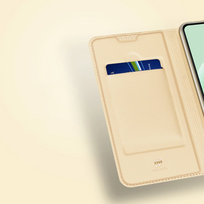 case redmi 12 - Dux Ducis "Skin Pro Case Xiaomi Redmi Note 12 Pro Plus" Gold - 21 nuotrauka