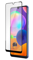 „DELTACO“ ekrano apsauga, skirta „Samsung Galaxy A12 4G / A32 5G, 2.5D grūdintas stiklas, 9H kietumo