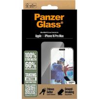 Ekrano apsauga PANZERGLASS Apple iPhone 16 Pro Max Ultra Wide Fit