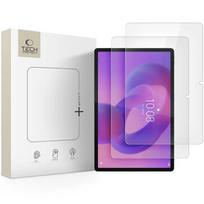 tab 11 - LCD apsauginis stikliukas Tech-Protect Glass Fit  2-Pack Lenovo IdeaTab 11.0 TB336 - 1 nuotrauka