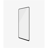 Ekrano apsauga PanzerGlass Samsung Galaxy A72 Black / Transparent