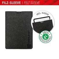 ipad pro deklas 4th - DISPLEX PaperSense iPad Pro11"(1/2/3/4)/Air (4/5) - 1 nuotrauka
