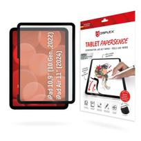 ipad air 11 stiklas - DISPLEX PaperSense iPad 10,9"(10.)/Air 11" 2024 - 1 nuotrauka