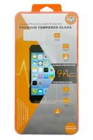 air iphone stikliukas - LCD apsauginis stikliukas Orange Apple iPhone 17 Air - 1 nuotrauka
