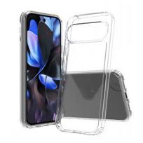 SCREENOR BUMPER GOOGLE PIXEL 10 PRO XL TRANSPARENT