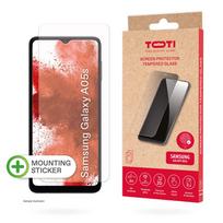 Ekrano apsauga TEMPERED Samsung Galaxy A05s