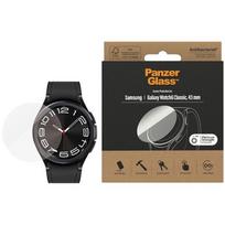 skaidri plevele - PanzerGlass Samsung Galaxy Watch6 43mm AB - 1 nuotrauka