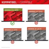 nesiojamojo kompiuterio ekranai - DISPLEX Privacy Safe Uni (Frameless) 15,6", 16:9 - 1 nuotrauka