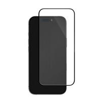 iphone 16 pro apsauginis stiklas - Ekrano stikliukas DELTACO iPhone 16 Pro Max/17 Pro Max, full-fit / SCRN-IP16PM17PM - 1 nuotrauka