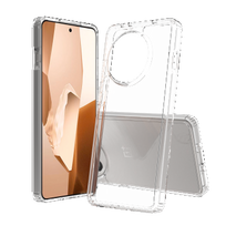 oneplus 13r - SCREENOR BUMPER ONEPLUS 13R LÄPINÄKYVÄ - 1 nuotrauka
