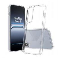 oneplus nord deklas - SCREENOR BUMPER ONEPLUS NORD 5 - 1 nuotrauka