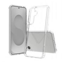SCREENOR BUMPER GALAXY S25 FE TRANSPARENT