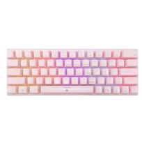 rozine klaviatura - White Shark GK-002421V2 Wakizashi-2 Pink US-Blue.SW - 1 nuotrauka