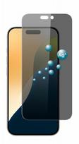 apple iphone 16 pro max 1 - SCREENOR TEMPERED IPHONE 16 PRO MAX PRIVACY 360’ - 2 nuotrauka
