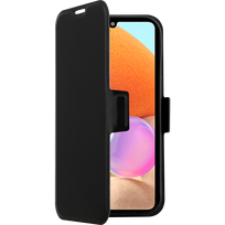 galaxy a36 apsauginis stiklas - SCREENOR CLEVER GALAXY A36 / A56 BLACK - 2 nuotrauka