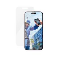 screen protector iphone 15 - Apple iPhone 15 Plus/16 Plus Classic Fit Glass by PanzerGlass - 3 nuotrauka